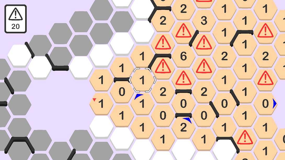 【美版】成功六角 hexceed 中文_4