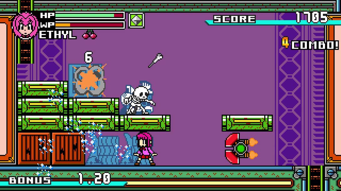 【日版】魔术师蔡斯 消失的咖喱食谱 Magicians' Chase : Missing Curry Recipe 英语_2