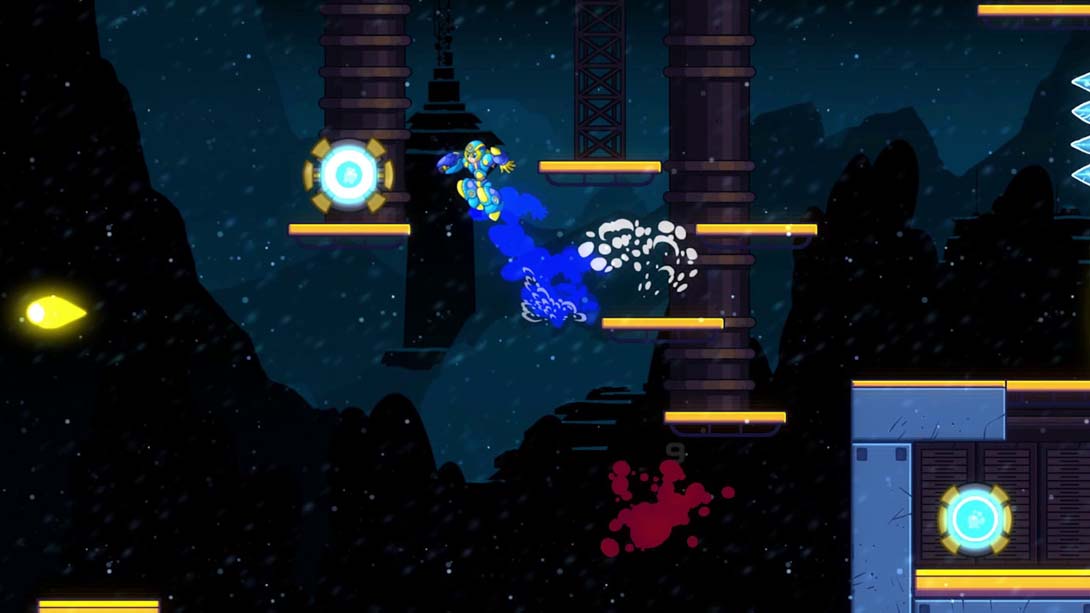 20XX致敬洛克人 中文_4