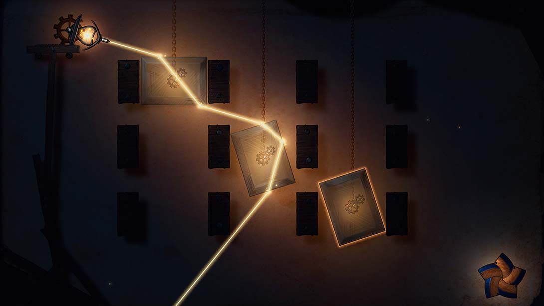 【美版】LIT：弯曲光线 LIT: Bend the Light 英语_5