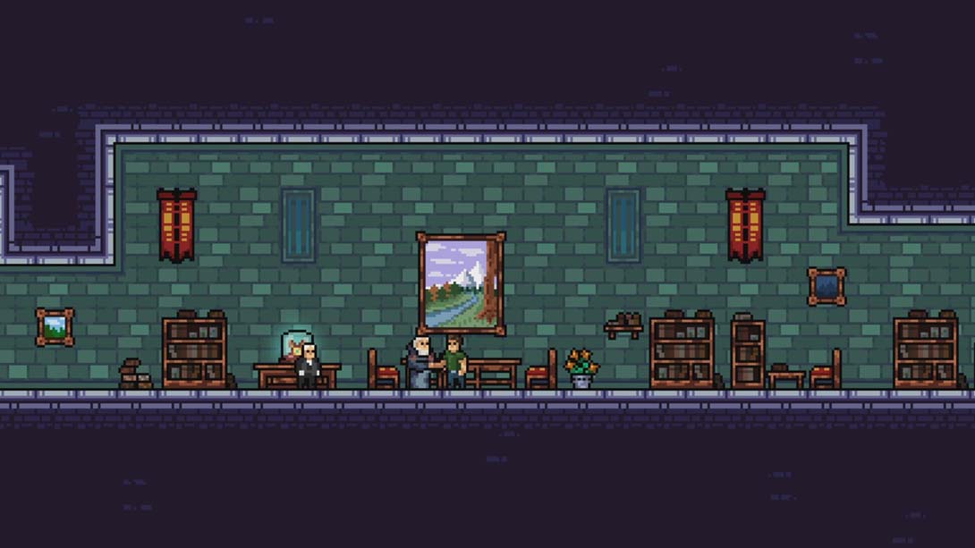 6魂 6Souls 英语_1