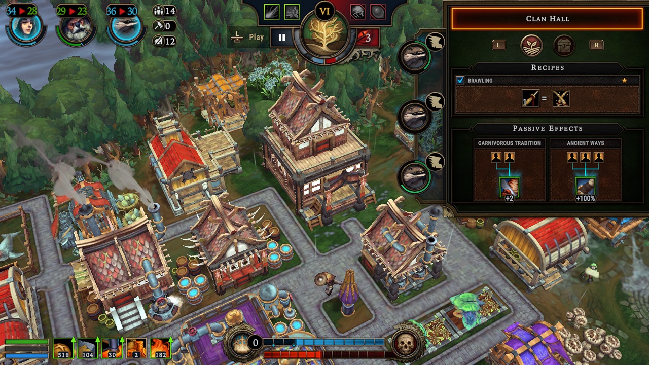 【美版】风暴之城 .Against the Storm 中文_6