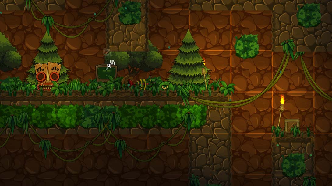 【美版】Blob Quest 英语_6