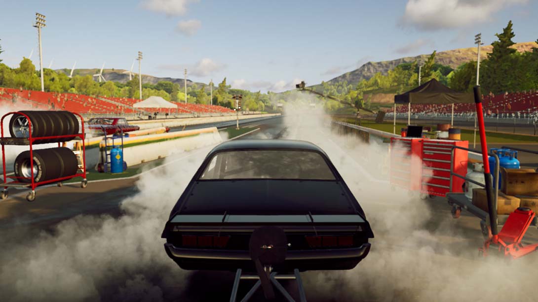 街头飙车族2 Street Outlaws 2: Winner Takes All 英语_3