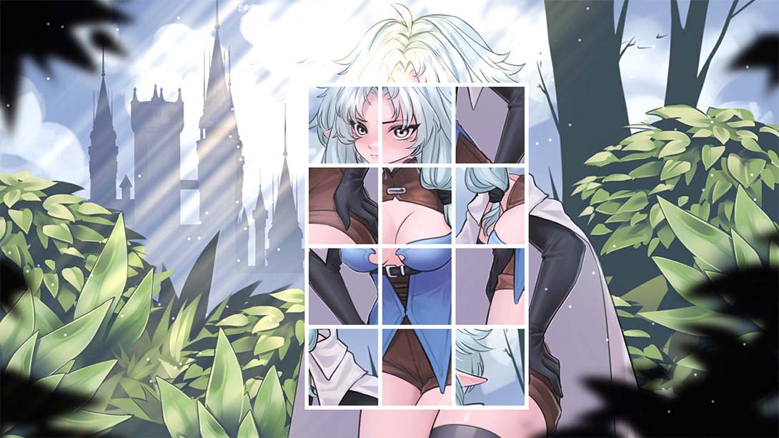 Japanese Goblins 英语版截图2