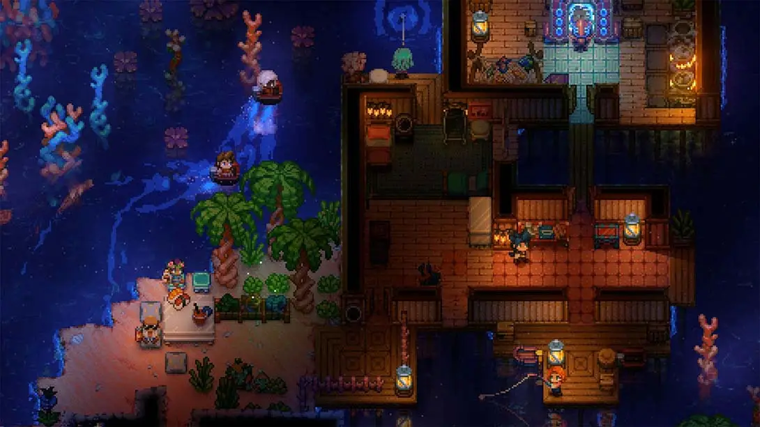 护核纪元金手指截图1