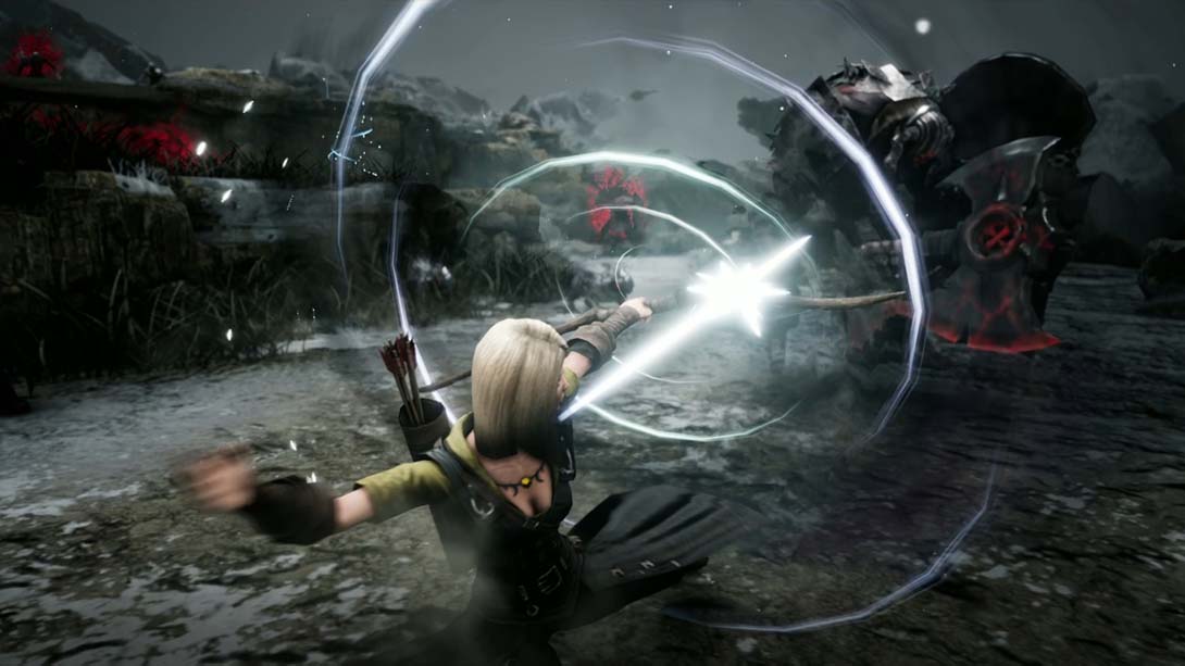 救赎收割者金手指截图2