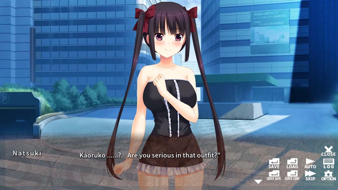 【日版】郁娇宅姬社团 Needy Princess Nerd Club 中文_5