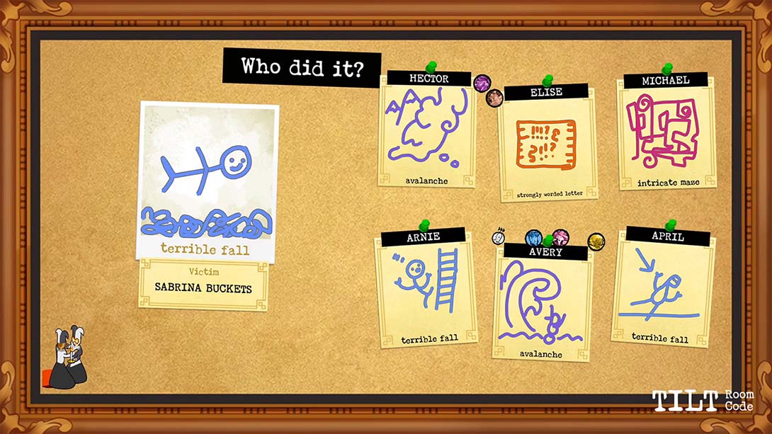 Jackbox 派对包 8 The Jackbox Party Pack 8 英语_2
