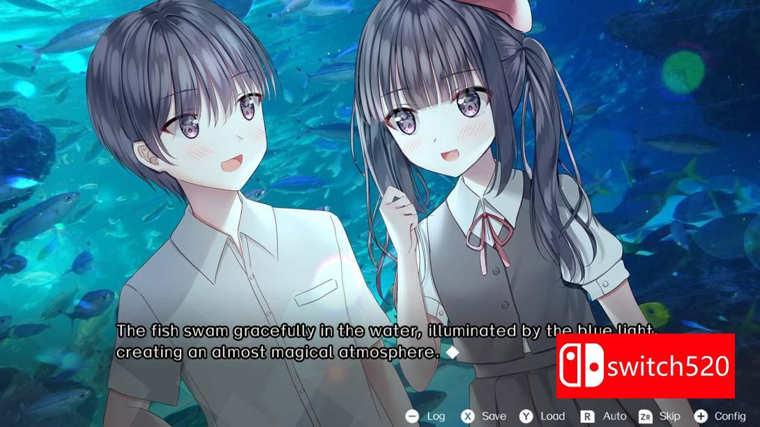 【美版】在时光彼端思念你 游戏截图2