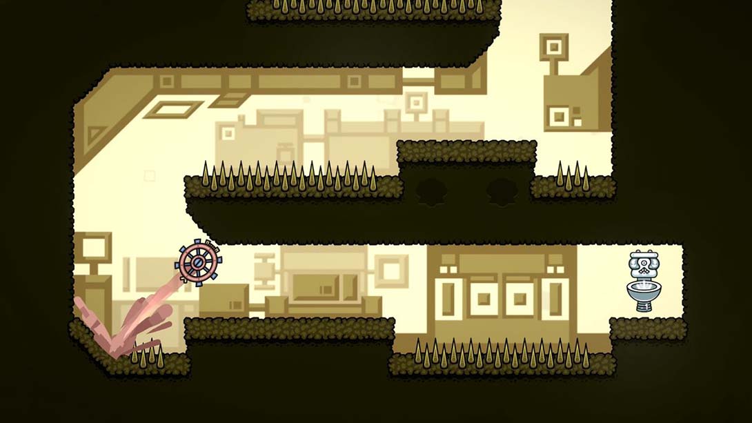 【美版】Blow and Fly 中文_1