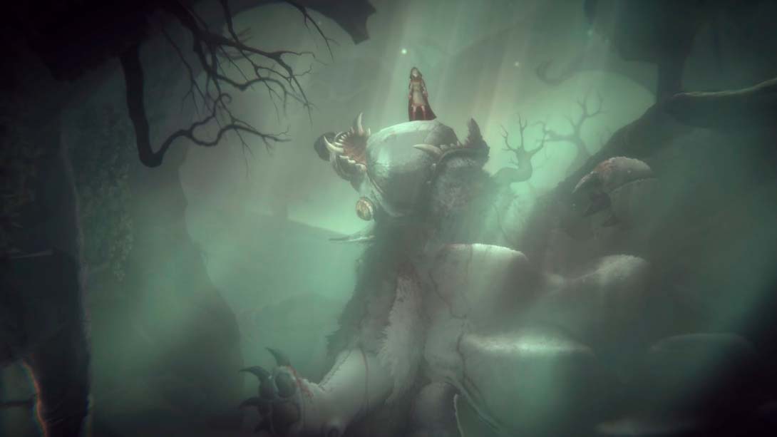 《至暗童话》1.0.0 金手指截图3