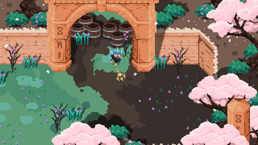 使者:破碎的时间线 The Ambassador: Fractured Timelines 中文_4