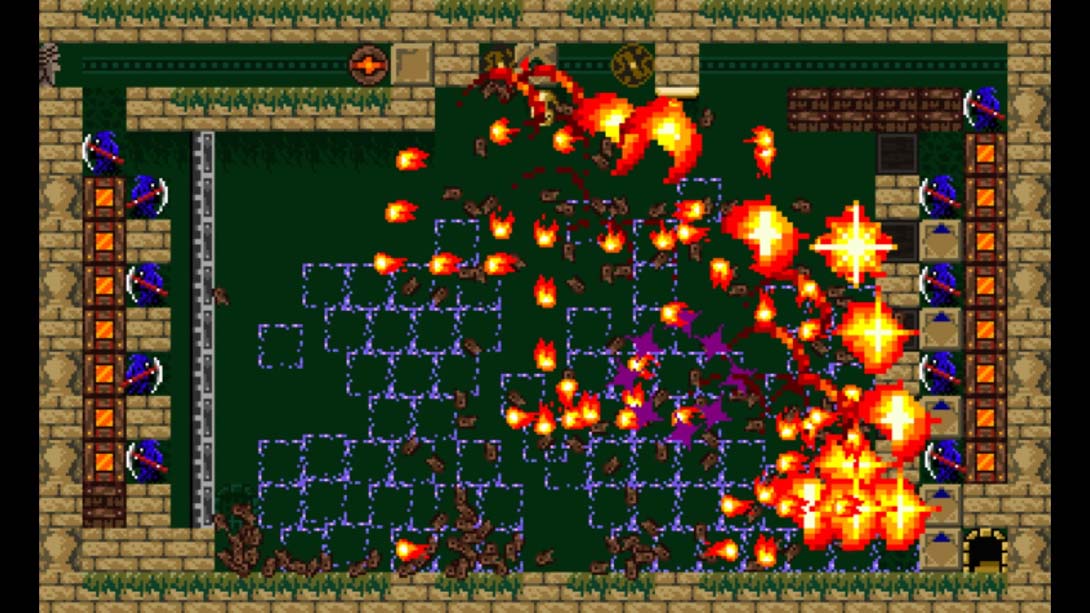 【美版】山羊逃脱 Escape Goat 英语_2