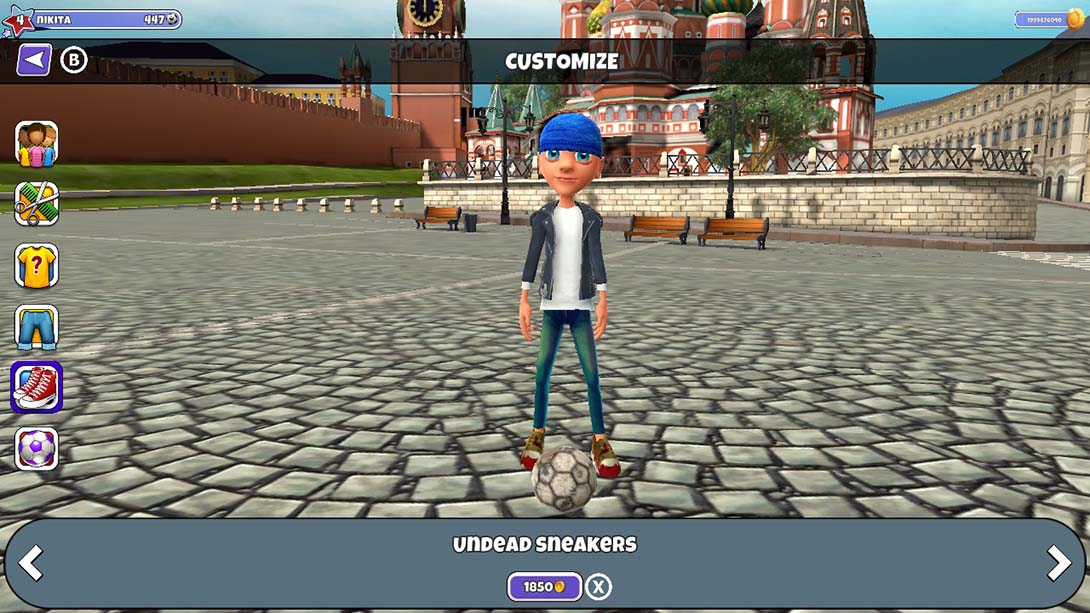 踢球世界 Kickerinho World 中文_4