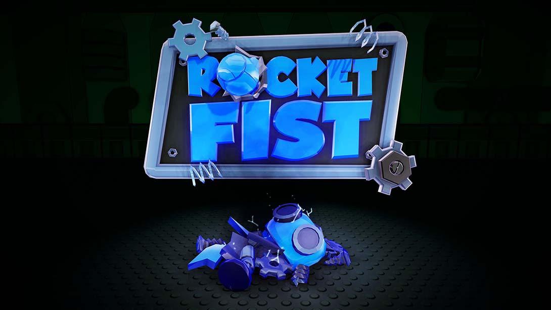 火箭飞拳 Rocket Fist 中文_0