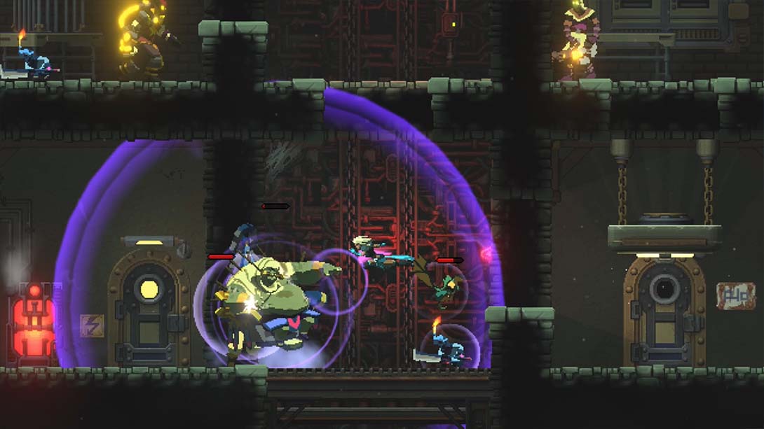 先知 Foregone 中文_1