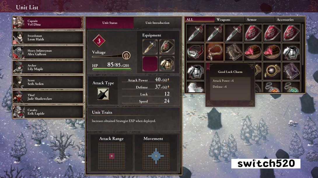 【美版】雾隐战记 .C.A.R.D.S. RPG: The Misty Battlefield 中文_1