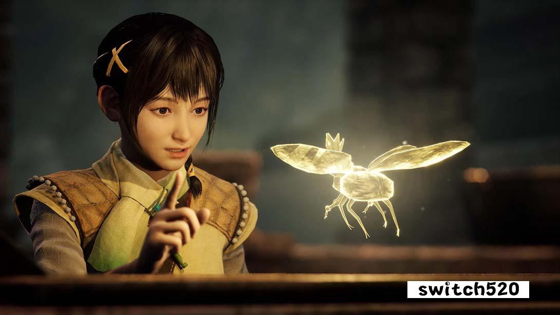 轩辕剑7游戏修改界面截图1