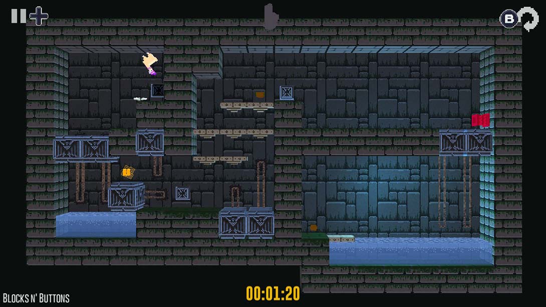 冒险骆驼 Adventure Llama 英语_3