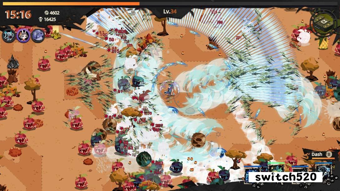 【美版】重返深渊 Return To Abyss 中文_6