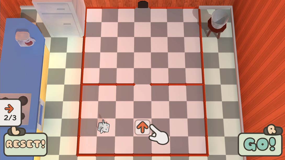 斑点猫 BlobCat 中文_2