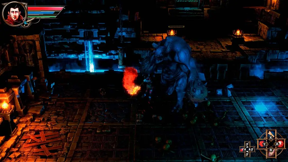 法力巅峰（1.0.0）金手指 金手指_6