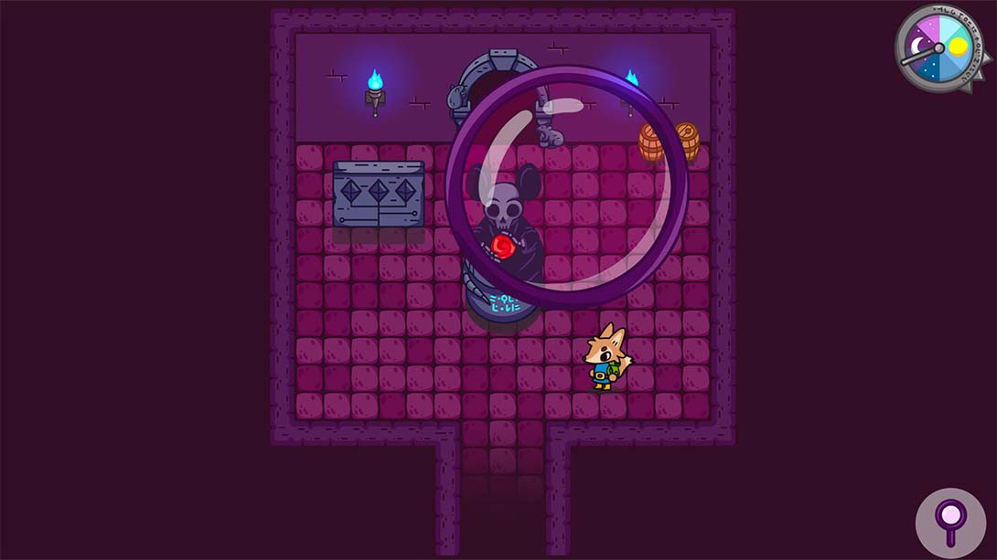 【美版】寂寞的村庄 .Lonesome Village 英语_4