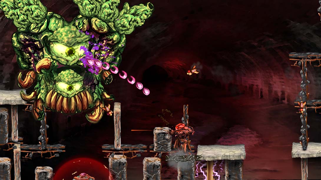 爆破机甲DX Explosionade DX 英语_2