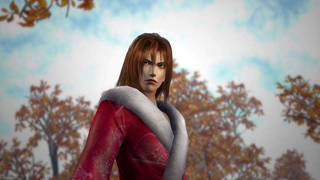 战国无双4 DX 日语_2