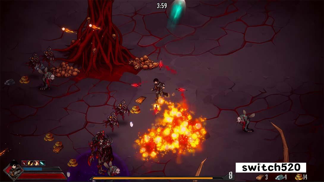 【英版】爆弹英雄 .Whacking Hell! 英语_5