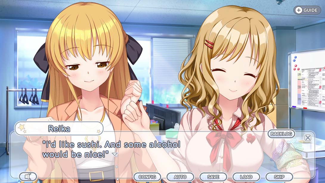 爱的闪耀偶像企划 Kirakira stars idol project Memories 中文_3