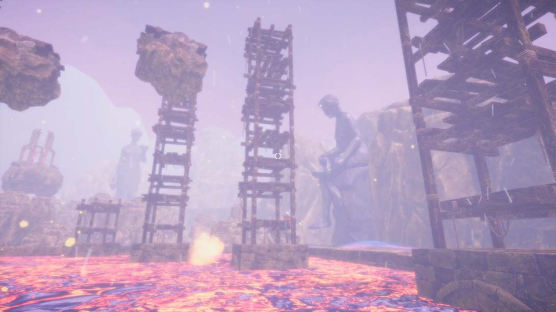 【美版】逃离地狱 Evasion From Hell 英语_5