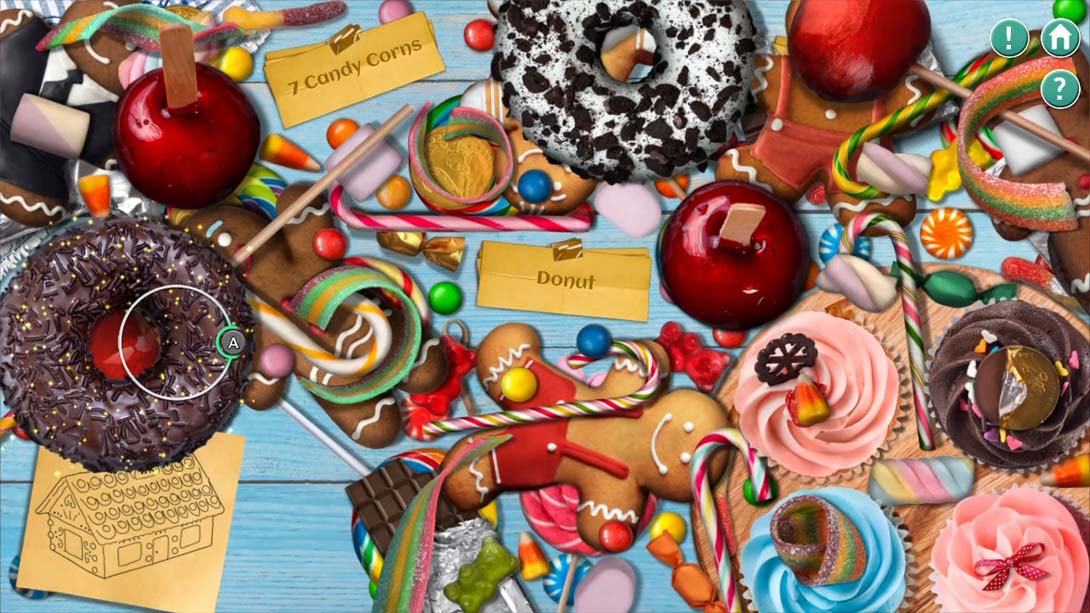 【美版】这么多东西 So Much Stuff 英语_5