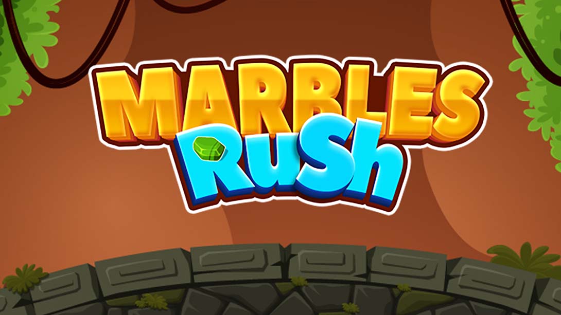 弹珠冲刺 Marbles Rush 英语_0