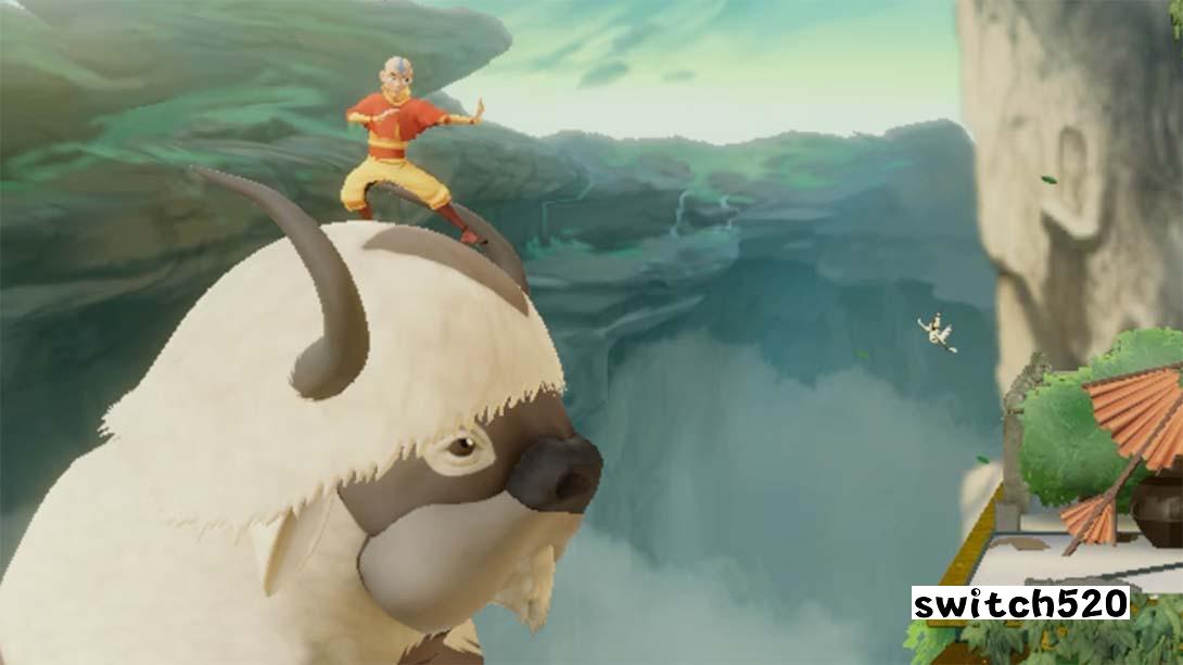 【美版】尼克国际儿童频道全明星争霸赛2封面图5