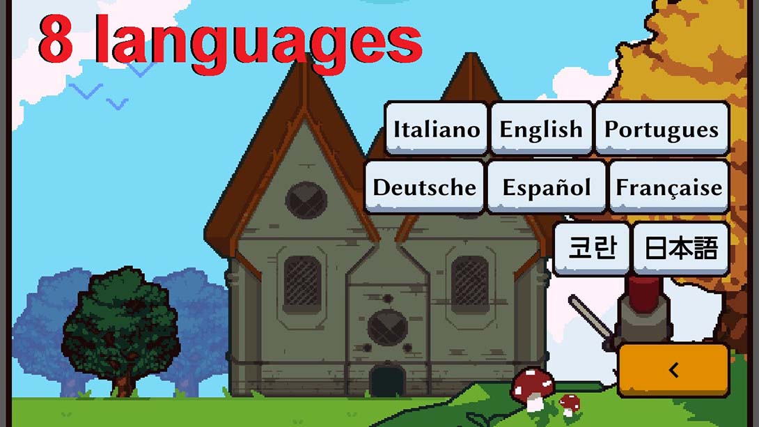 Pyre on Fire: Ten Pages 英语_1