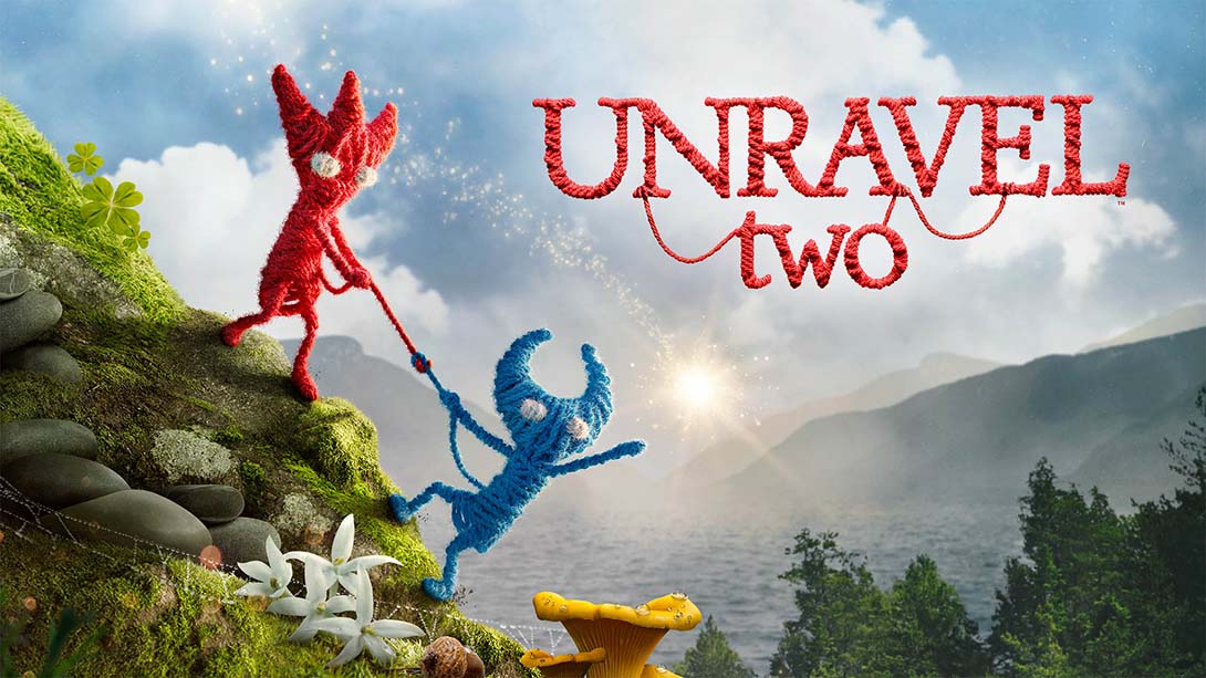 Unravel Two游戏修改代码截图0