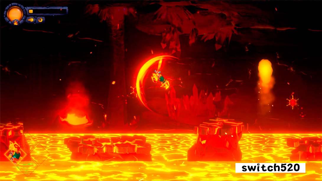 【港版】四大元素 .4 The Elements 英语_3