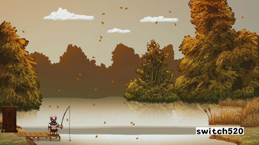 【美版】鮟鱇鱼 .Anglerfish 中文_5