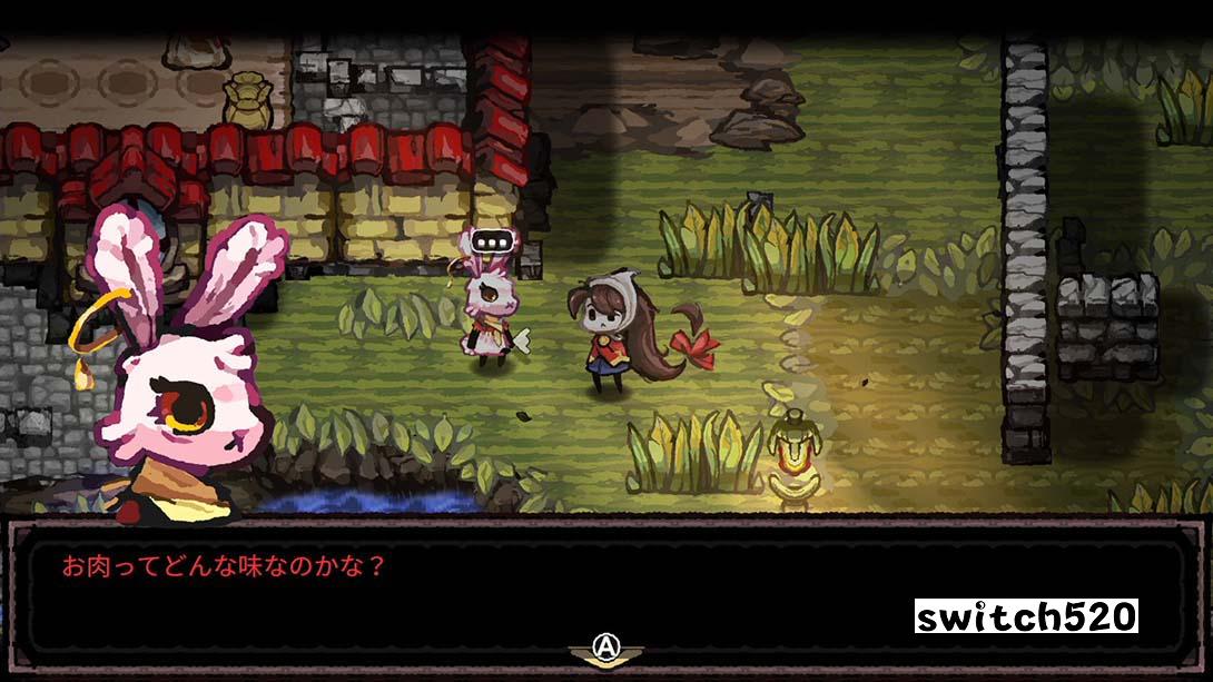 【日版】夜幕降临前 Before The Night 中文_1