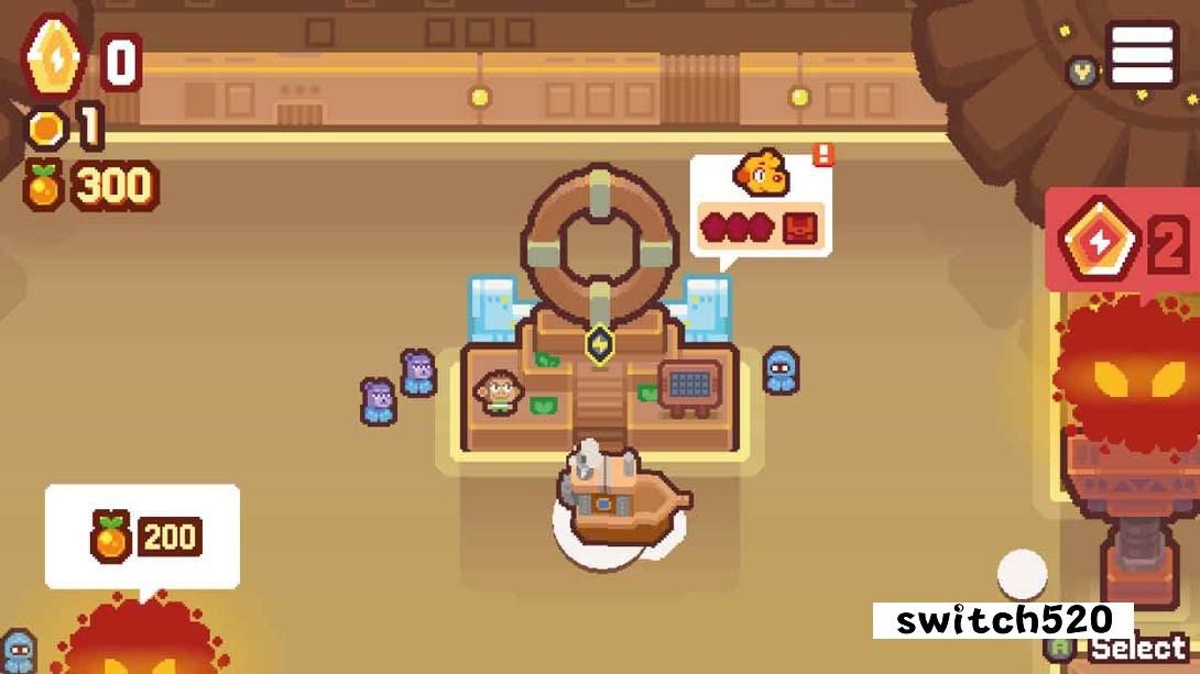 【美版】狗钩 宇宙狗狗 .Grapple Dogs Cosmic Canines 中文_3