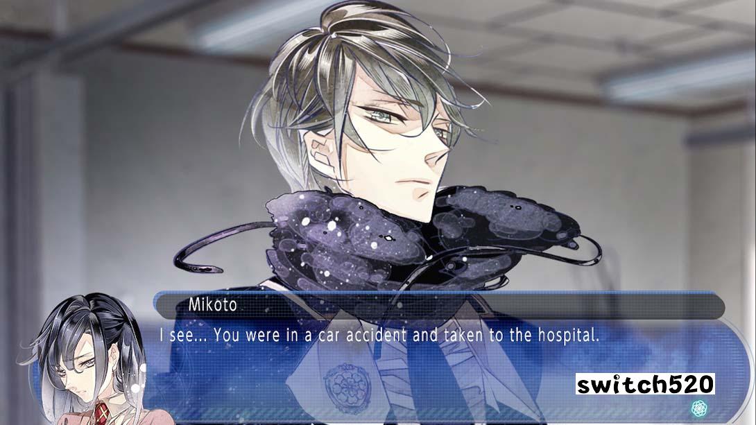 【美版】花合 朔 -唐红 宇津都篇- 中文_3