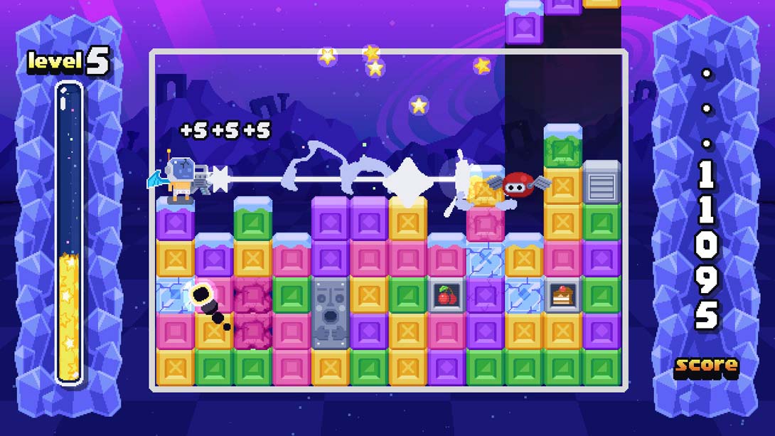 【美版】UFO 不明高空坠物 .Unidentified Falling Objects 中文_5