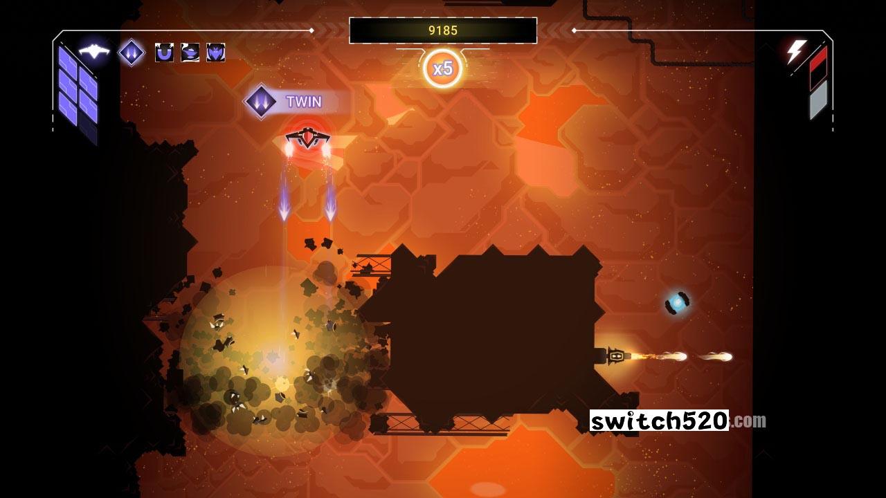 雅达利 Caverns of Mars: Recharged(1.0.1)修改代码 图片8