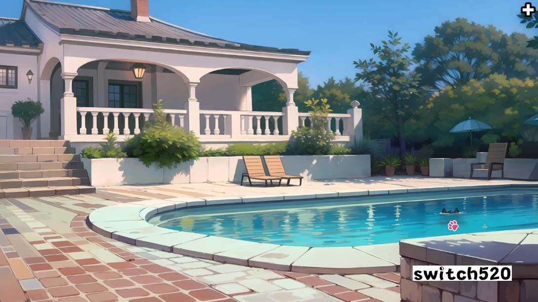 Hentai Party 游戏截图5