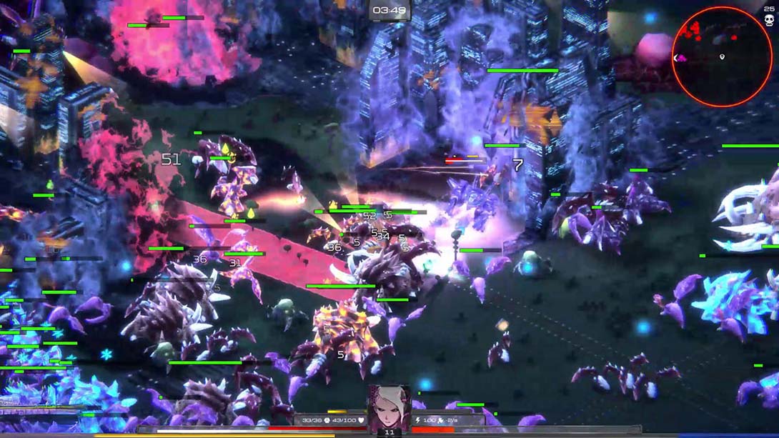 伊甸幸存者金手指截图2