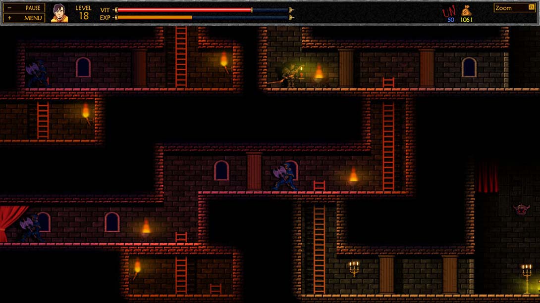 《厕所穿越记》1.0 金手指截图