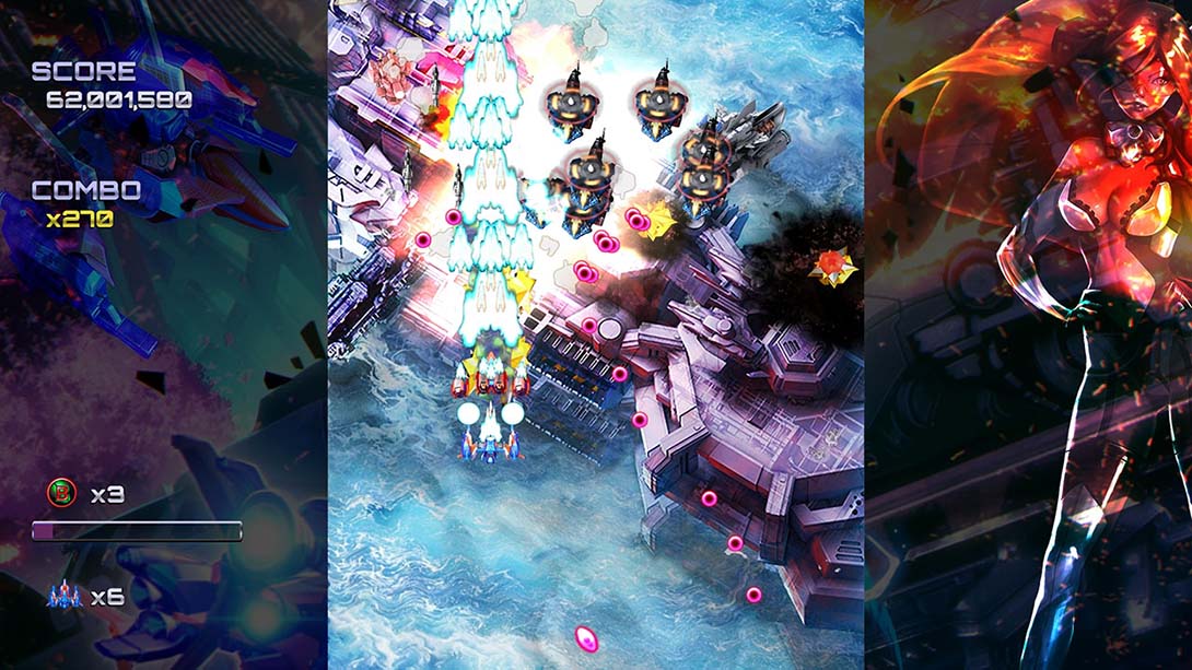 鬼刃 HD Ghost Blade HD 中文_1