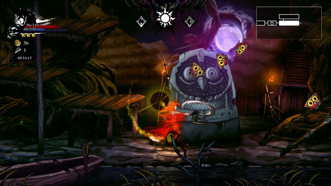 Helvetii游戏修改界面截图4